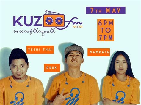 Kuzoo FM .